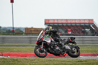 Lower Group Red Bikes